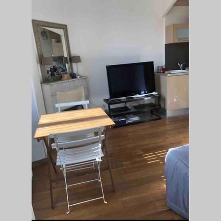 Bel Appartement Bien Place Au Coeur De Канны Экстерьер фото
