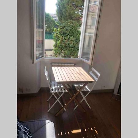 Bel Appartement Bien Place Au Coeur De Канны Экстерьер фото