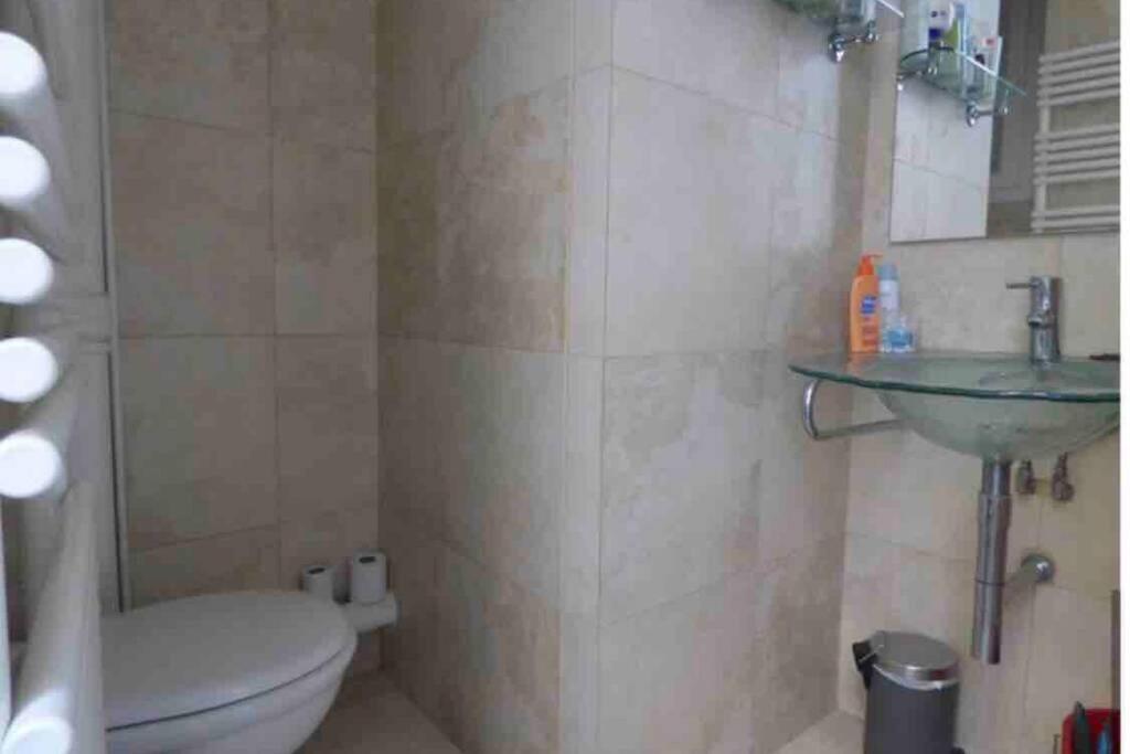 Bel Appartement Bien Place Au Coeur De Канны Экстерьер фото
