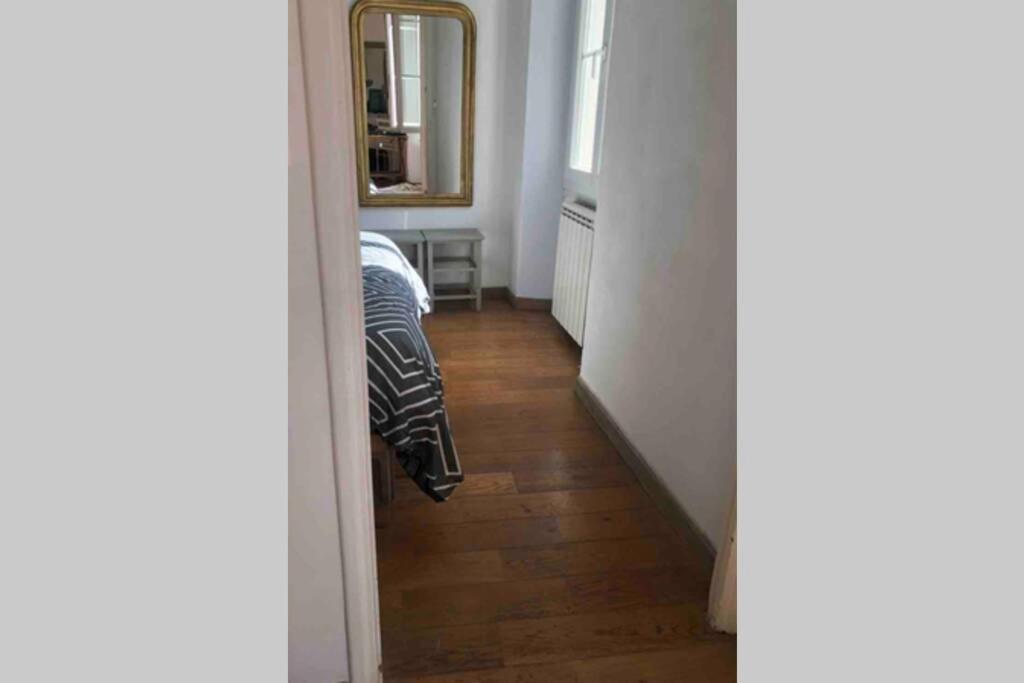 Bel Appartement Bien Place Au Coeur De Канны Экстерьер фото