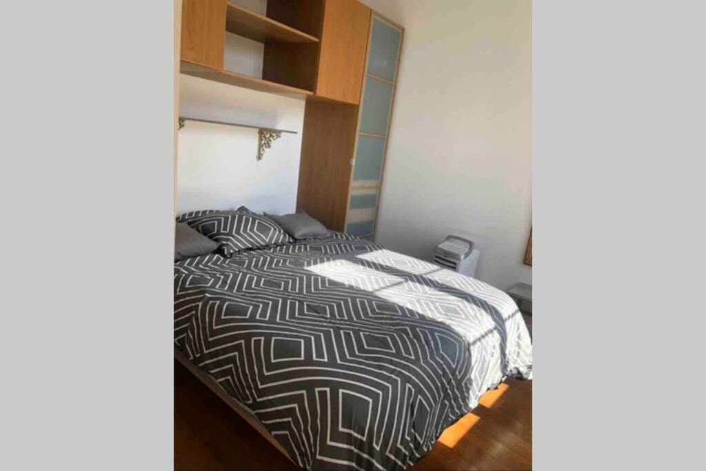 Bel Appartement Bien Place Au Coeur De Канны Экстерьер фото